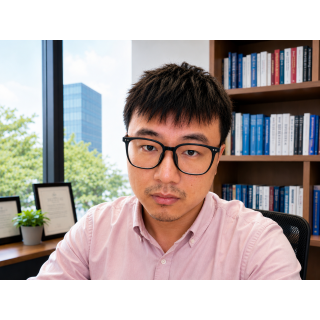 Recent-Portrait-YihanWang